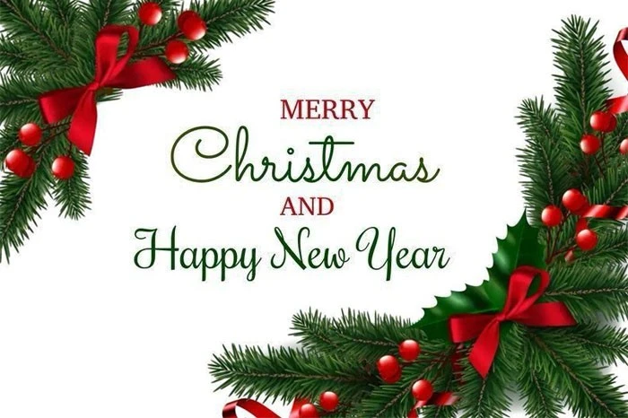 Merry Christmas And Happy New Year Merry Christmas And Happy New Year