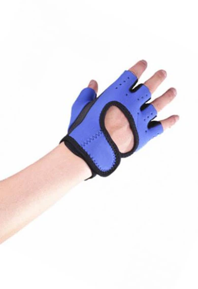 Best cykling neopren handsker
