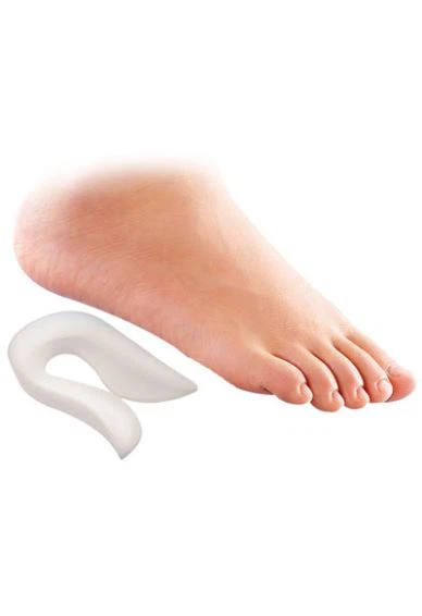 "U" Shaped Heel Pad