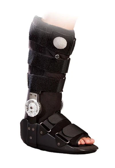 Walker Boot