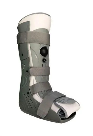 Høj   Cam   Walker   Boot